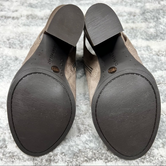 Lucky Brand Listana Booties - Picture 3 of 7